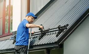 Best Asphalt Shingle Roofing  in Carson City, MI